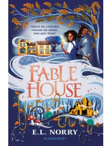 Fablehouse
