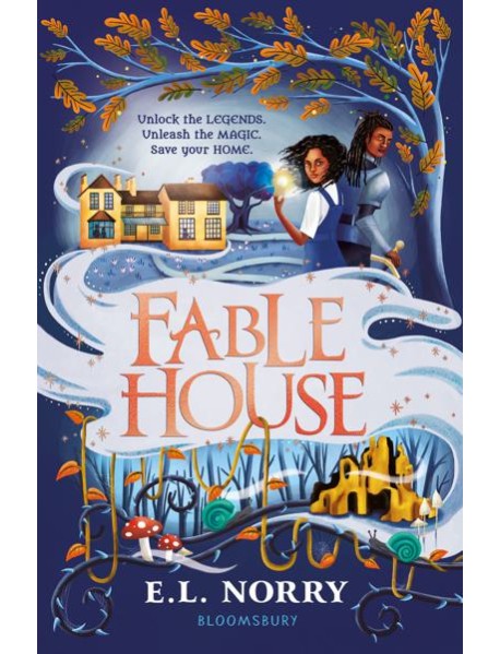 Fablehouse