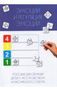 Эмоции и регуляция эмоций