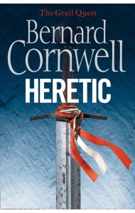 The Grail Quest (3) — HERETIC