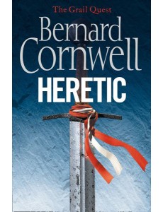 The Grail Quest (3) — HERETIC The Grail Quest (3) — HERETIC