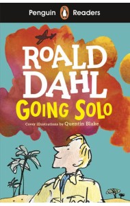 Penguin Readers Level 4: Going Solo (ELT Graded Reader)