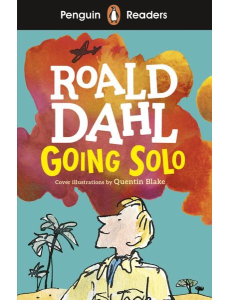 Penguin Readers Level 4: Going Solo (ELT Graded Reader)