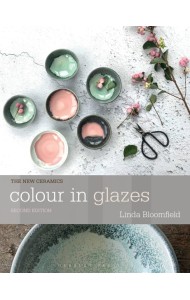 Colour in Glazes