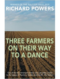 Three Farmers on Their Way to a Dance