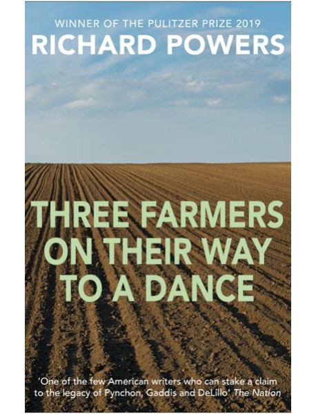 Three Farmers on Their Way to a Dance