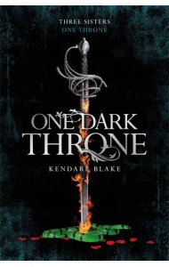One Dark Throne