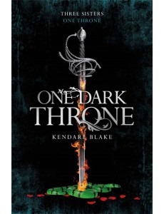 One Dark Throne One Dark Throne