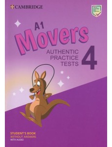 A1 Movers 4. Student