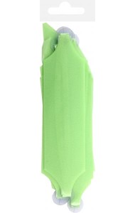 Бант подарочный 10.5см св.зеленый,BOWP-3M