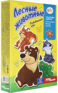 76238 Игра-малышка 