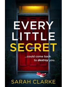 EVERY LITTLE SECRET [not-US]
