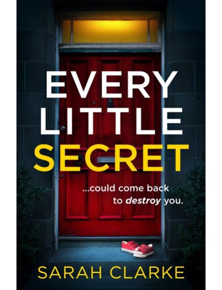 EVERY LITTLE SECRET [not-US]