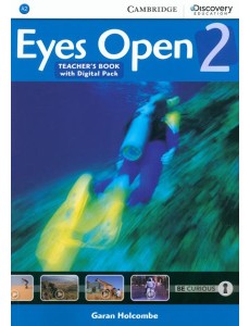 Eyes Open. Level 2. Teacher Eyes Open. Level 2. Teacher