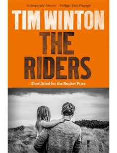 The Riders The Riders