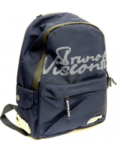 Рюкзак CLASSIC,синий,12-003/47