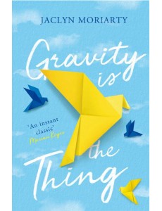 Gravity Is the Thing