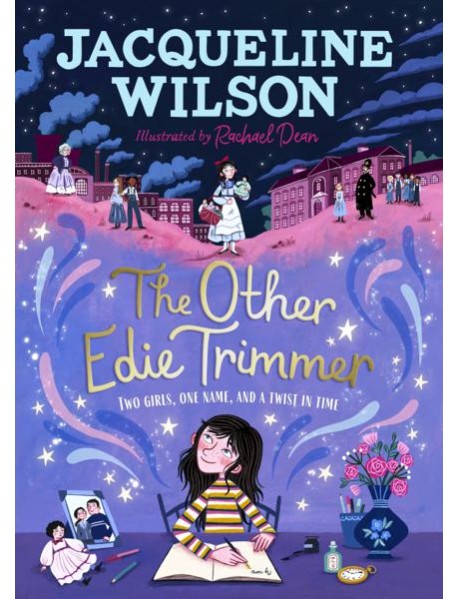 The Other Edie Trimmer
