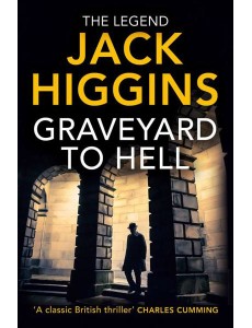 The Nick Miller Trilogy — GRAVEYARD TO HELL