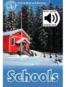 Oxford Read and Discover. Level 1. Schools Audio Pack