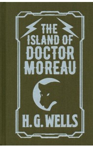 The Island of Doctor Moreau