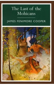 The Last of the Mohicans