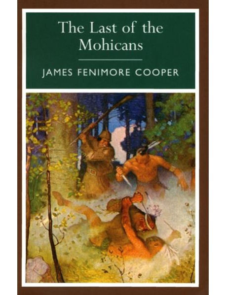 The Last of the Mohicans