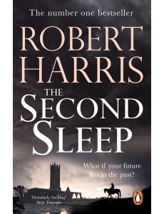 Second Sleep