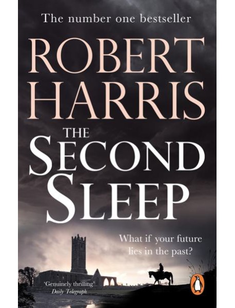 Second Sleep