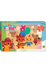 90107 Мозаика 