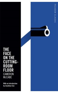 The Face on the Cutting-Room Floor
