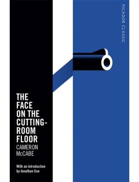 The Face on the Cutting-Room Floor