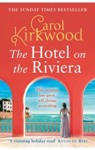 THE HOTEL ON THE RIVIERA [not-US]