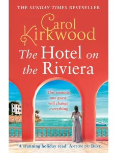 THE HOTEL ON THE RIVIERA [not-US]