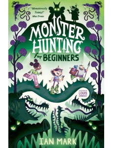 Monster Hunting (1) — MONSTER HUNTING FOR BEGINNERS [not-US]