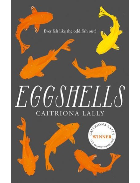 EGGSHELLS