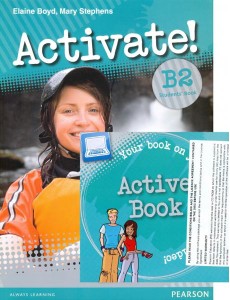 Activate! B2 Student Activate! B2 Student