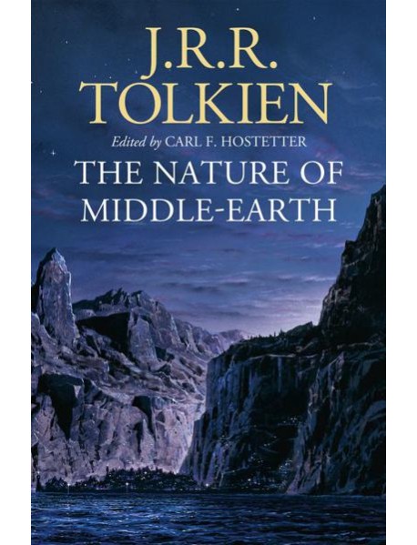 THE NATURE OF MIDDLE-EARTH [not-US]