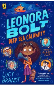 Leonora Bolt: Deep Sea Calamity