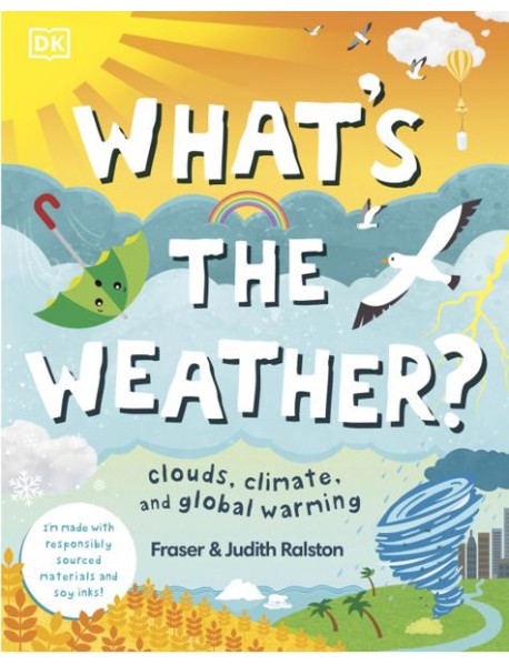 What's the Weather?