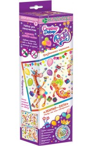 АС 43-330 Набор для картины 