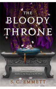 The Bloody Throne
