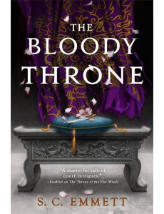 The Bloody Throne