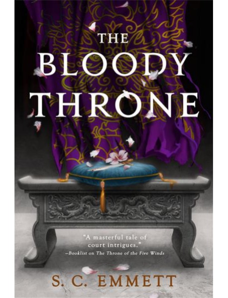 The Bloody Throne