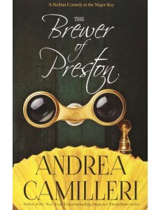 The Brewer of Preston