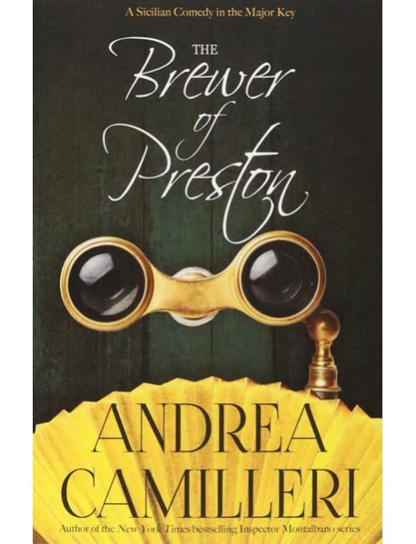 The Brewer of Preston