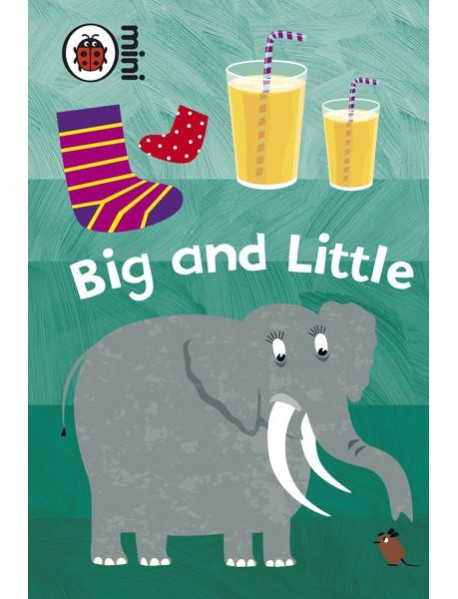 Early Learning: Big and Little