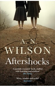 Aftershocks