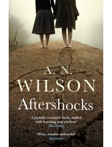 Aftershocks
