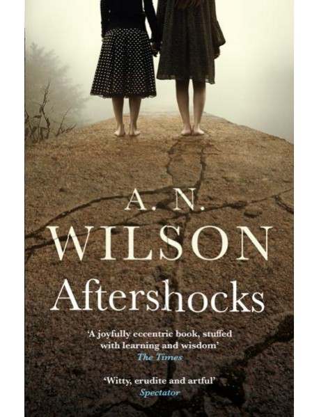 Aftershocks
